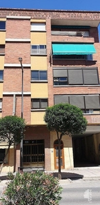 Venta de piso en Medina del Campo de 3 habitaciones con calefacción y ascensor