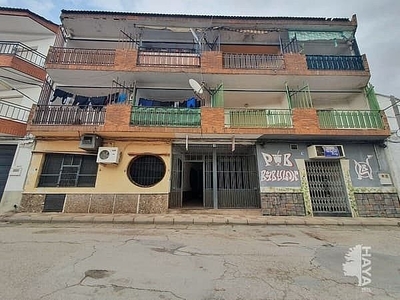 Venta de piso en Villa de Don Fadrique (La) de 2 habitaciones con terraza