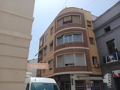 Venta de piso en Villanueva de Castellón de 2 habitaciones y 96 m²