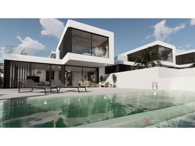 VENTA DE VILLA INDEPENDIENTES EN ROJALES ALICANTE COSTA BLANCA