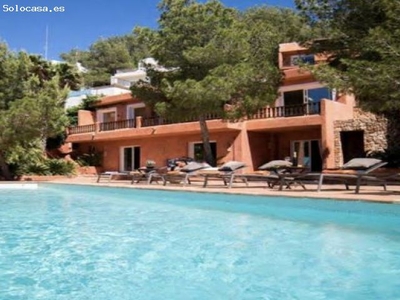 Villa en San miguel, Ibiza