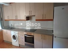 Piso en venta en Caranza