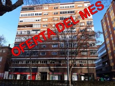 Venta Piso Valladolid. Piso de tres habitaciones Cuarta planta con balcón