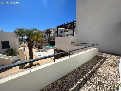 Apartamento en Alquiler en Mojácar, Almería