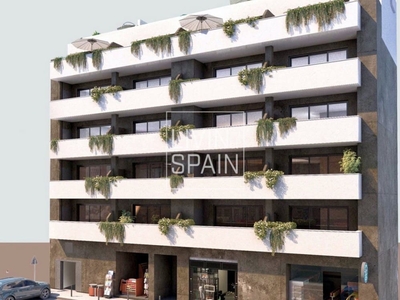 Apartamento en venta en Centro - Muelle Pesquero, Torrevieja, Alicante