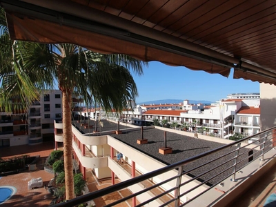 Apartamento en venta en Puerto Santiago, Santiago del Teide, Tenerife