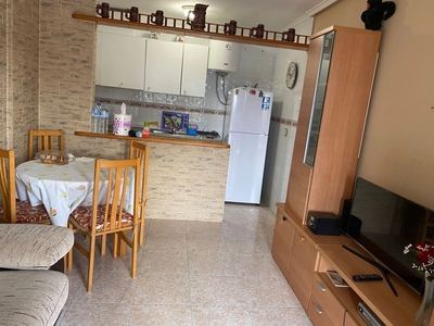 Bungalow en venta en Parque de las Naciones, Torrevieja, Alicante