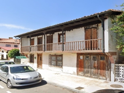 Casa en Paseo NIÑO, Torrelavega