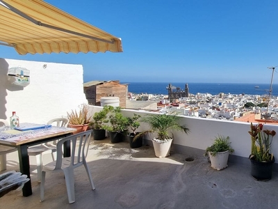 Casa en venta en San Juan - San José, Las Palmas de Gran Canaria, Gran Canaria