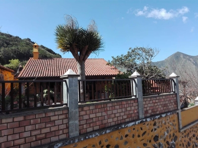 Chalet en venta en Buenavista del Norte, Tenerife