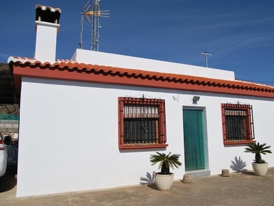 Casa en venta en Salobreña, Granada