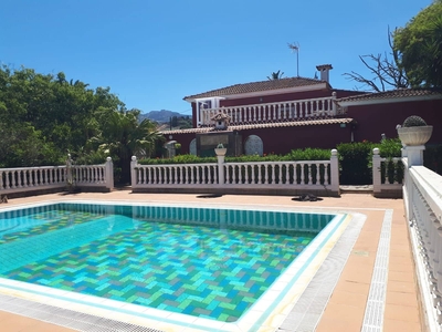 Chalet en venta en Santa María de Guía de Gran Canaria, Gran Canaria