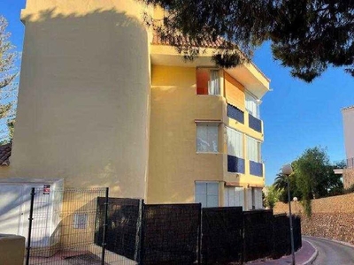 Duplex en venta en Fuengirola de 41 m²