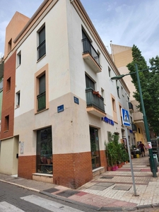 Duplex en venta en Malaga de 44 m²