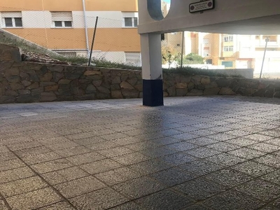 Parking en Calle LOURDES DEL POLVORIN, Roquetas de Mar
