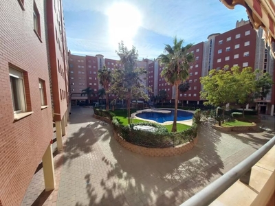 Piso en venta en Malaga de 65 m²