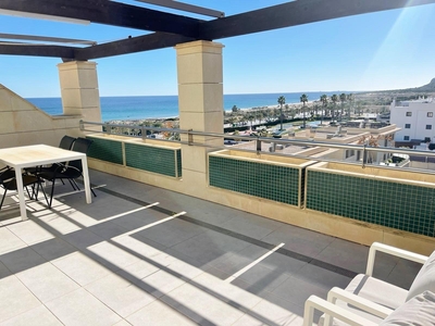 Alquiler de piso con piscina y terraza en Los Arenales del Sol (Elche (Elx)), Arenales del Sol