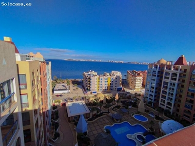 Apartamento en Alquiler en Cartagena, Murcia