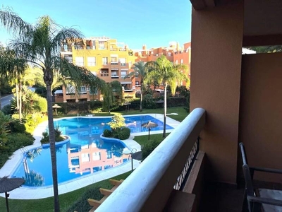 Apartamento en El Puerto de Santa María