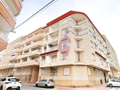 Apartamento en Guardamar del Segura