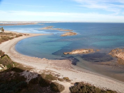 Apartamento en La Manga del Mar Menor