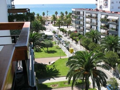 Apartamento en Salou