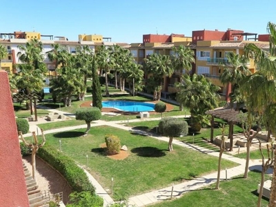 Apartamento en venta en Hacienda del Álamo, Fuente Álamo de Murcia