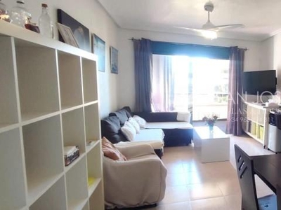 Apartamento en venta en Villamartín-Las Filipinas, Orihuela