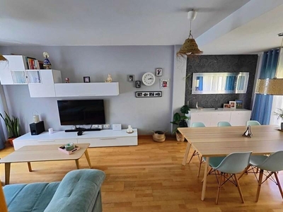 Apartamento en Zaragoza