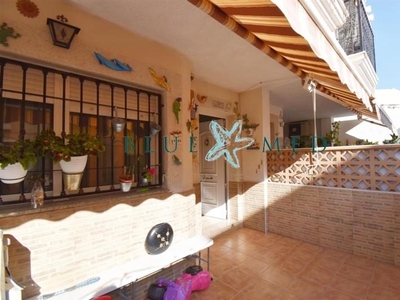 Bungalow en venta en Playa Sol, Mazarrón