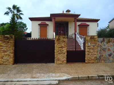 Casa 3 habitaciones de 281 m² en Mairena del Alcor (41510)