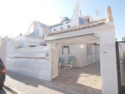 Casa adosada en venta en Parque de las Naciones, Torrevieja