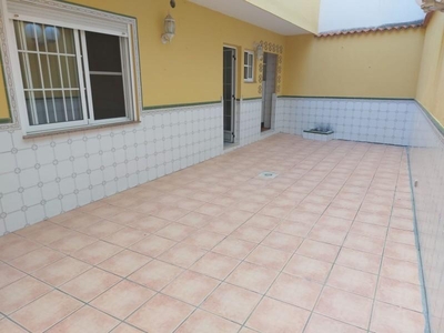 Casa adosada en venta en Pueblo de Cullera, Cullera