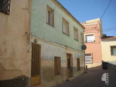 Casa de pueblo en venta en Calle Don Luis, Baja, 30850, Totana (Murcia)