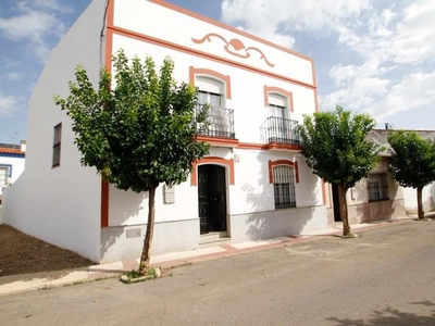 Casa en Badajoz