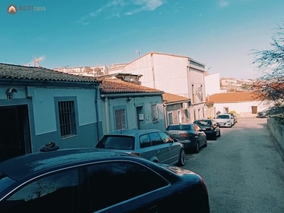 Casa en Cáceres