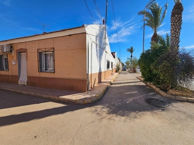 Casa en Fuente Álamo de Murcia