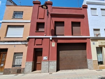Casa en venta en Caputxins, Alzira