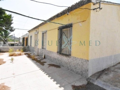 Casa en venta en La Majada, Mazarrón