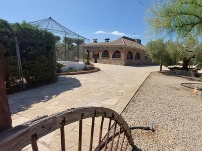 Chalet en L'Ametlla de Mar