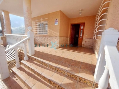 Chalet en venta en Balsapintada y El Estrecho, Fuente Álamo de Murcia