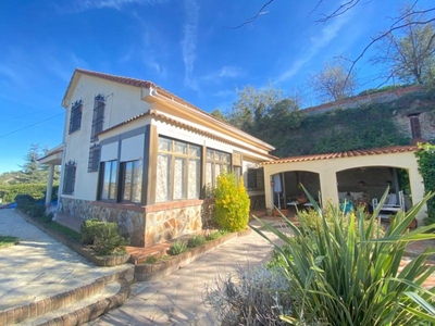 Chalet en Villalbilla