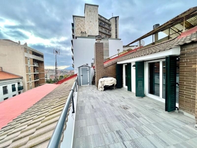 Duplex en Manresa