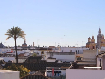 Duplex en Sevilla