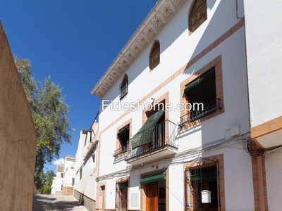 Finca/Casa Rural en venta en Melegis, El Valle, Granada