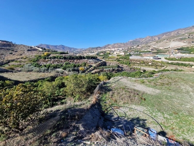 Finca/Casa Rural en venta en Molvízar, Granada