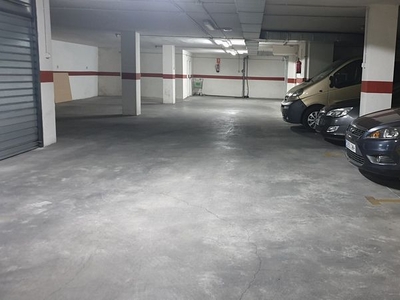 Garaje en venta en Petrer de 34 m²
