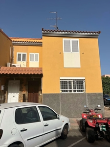 Pareado en venta en El Tablero, San Bartolomé de Tirajana, Gran Canaria