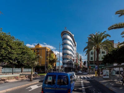 Piso en venta en Arenales - Lugo - Avda. Marítima, Las Palmas de Gran Canaria, Gran Canaria