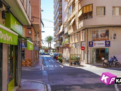 Piso en venta en Calas de Santiago Bernabeu, Santa Pola